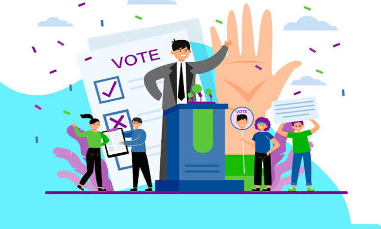 Propaganda eleitoral começa sexta-feira