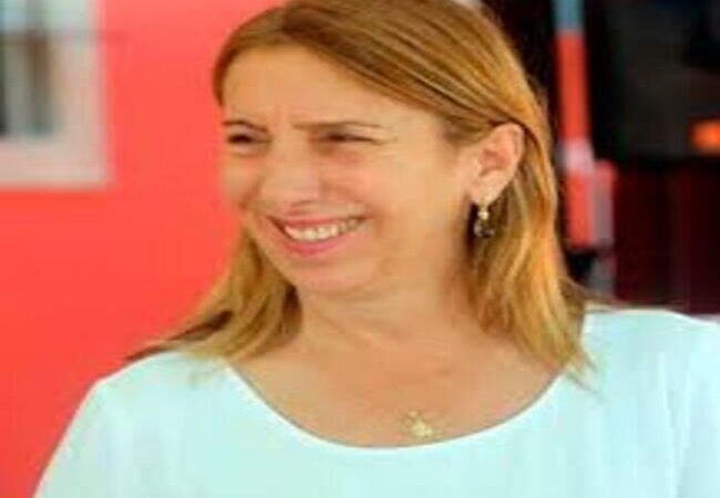 Prefeita Fátima Pacheco na mira do MPF por corrupção ativa e lavagem de dinheiro