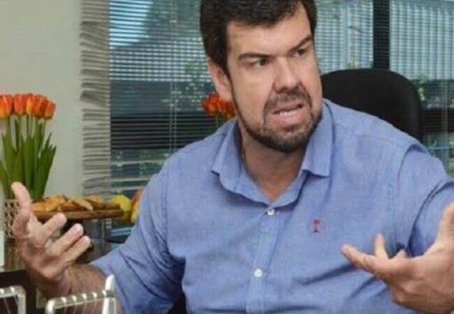 Com 70,3%, Welberth Rezende lidera com folga disputa pela Prefeitura de Macaé 