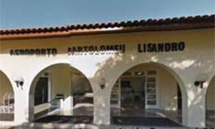 Campos pede apoio de parlamentares para retorno de voos no Aeroporto Bartolomeu Lisandro
