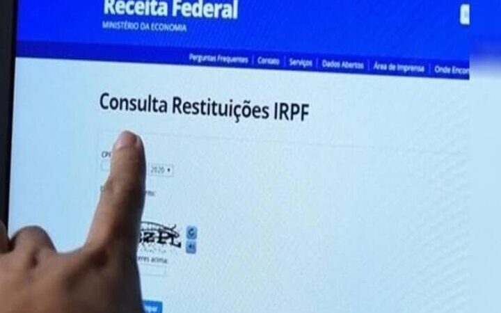 Receita abre nesta sexta consulta ao 4º lote do IR