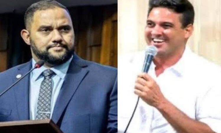Convenção do PMB e PRD oficializa Thiago Rangel e Thuin a prefeito e vice de Campos