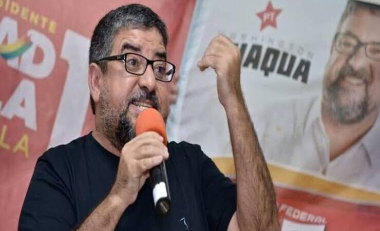 MPE requer impugnação de registro de Quaquá a prefeito de Maricá 