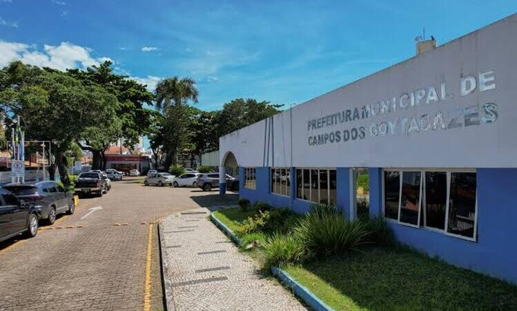 Disputa para prefeito de Campos deixou seis pelo caminho 