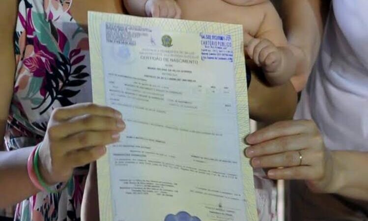 Cartórios contabilizam mais de 400 crianças sem nome do pai no registro de nascimento em Campos