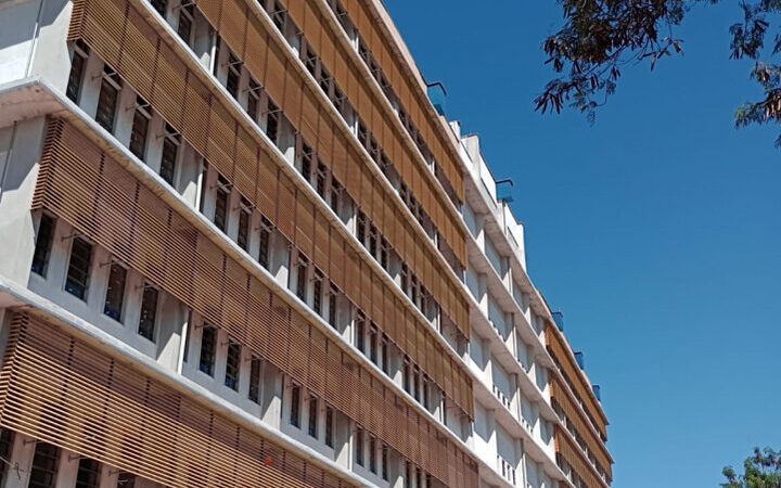 UFF Campos vai transferir atividades para novo prédio 
