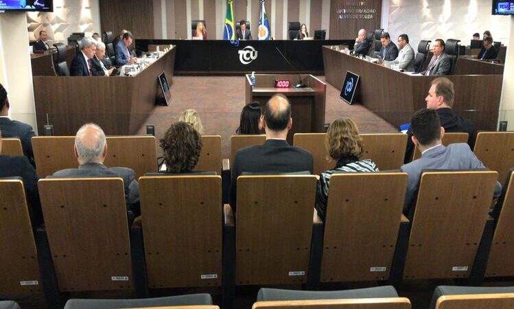 TCU adia apreciação de relatório de distribuição dos royalties para novembro