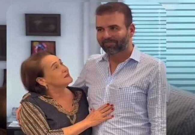 Carla Machado declara apoio a Pedrinho Cherene na disputa pela Prefeitura de SFI