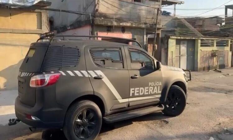 PF faz ação contra grupo que propagava fake news eleitorais em 10 cidades do estado do RJ