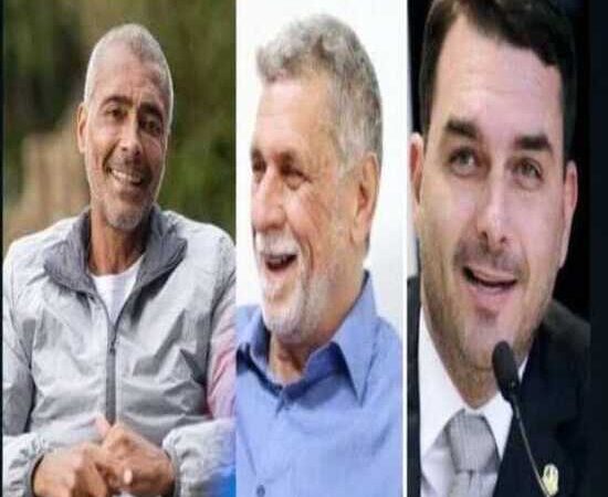 Armando Carneiro: apoio de importantes nomes da política reflete credibilidade