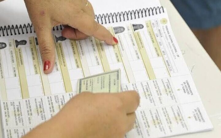 Eleições 2024: De 5.569 municípios, só 103 podem ter 2º turno