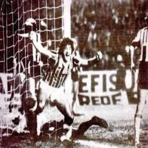 Morre o sanjoanense César, ex-jogador do Grêmio e autor do gol do título da Libertadores de 83