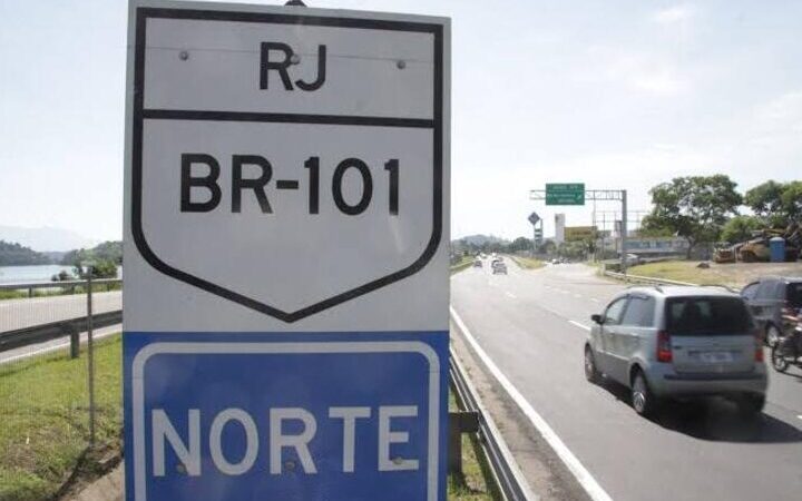 Novo contrato da BR-101 deve ser concluído até dezembro sem previsão de aumento de tarifa