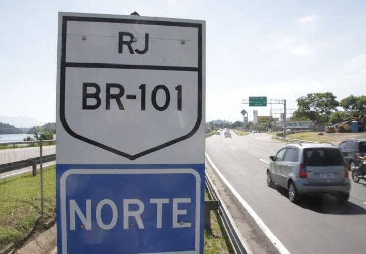 Novo contrato da BR-101 deve ser concluído até dezembro sem previsão de aumento de tarifa