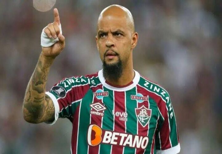 SAF do Americano de Campos pode ser vendida para Felipe Melo