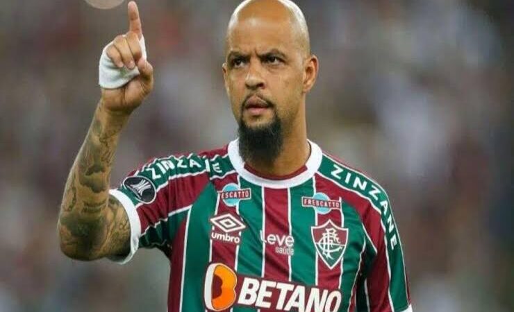 SAF do Americano de Campos pode ser vendida para Felipe Melo