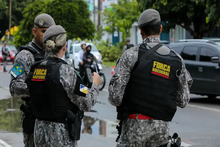 Força Federal atuará nas eleições em Campos, Macaé e Quissamã