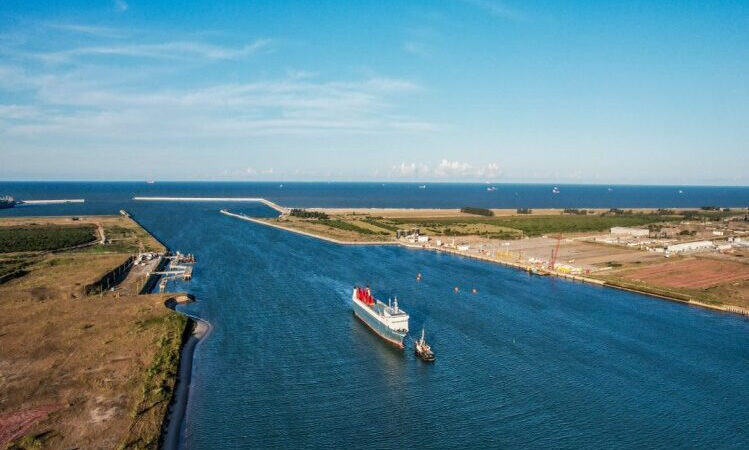 Porto do Açu aponta conquistas e desafios em evento da Firjan