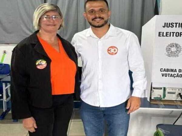 Com uma política de ataques a Caputi, Danilo Barreto tem o pior desempenho da oposição de SJB