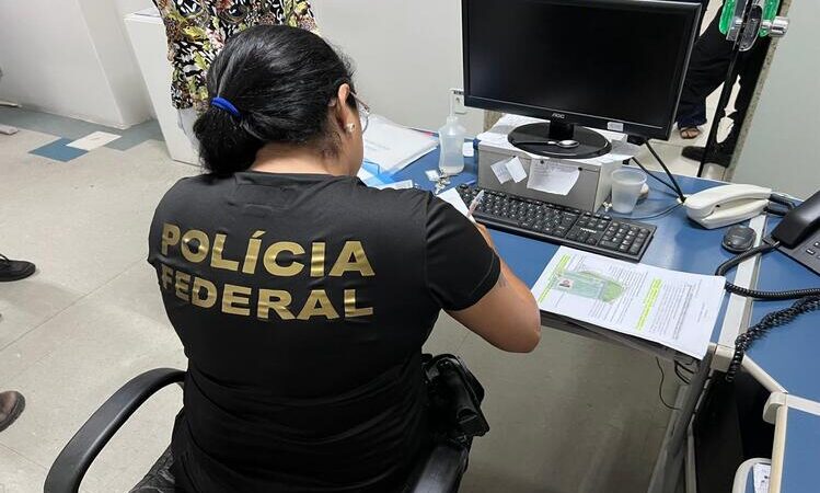 PF deflagra Operação Expulsão dos Batavos na Santa Casa, em Campos