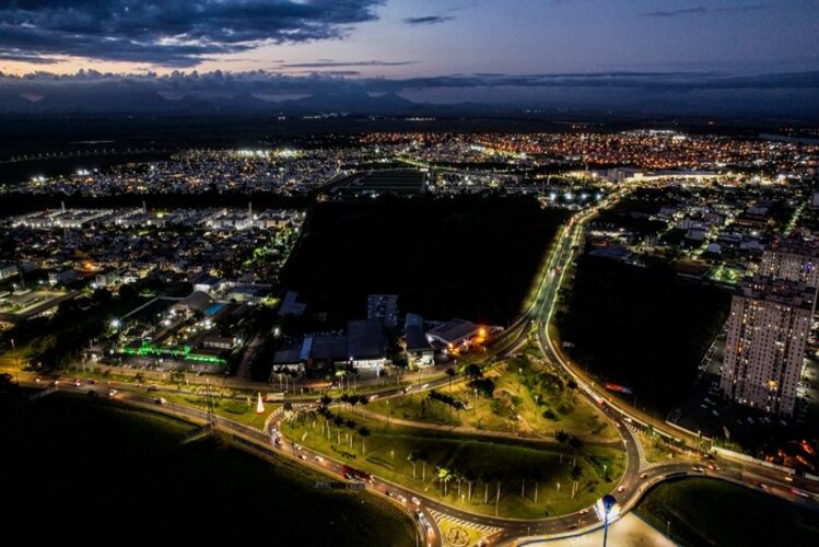 Ajustes na sinalização da BR-101 provocarão bloqueios temporários em Campos