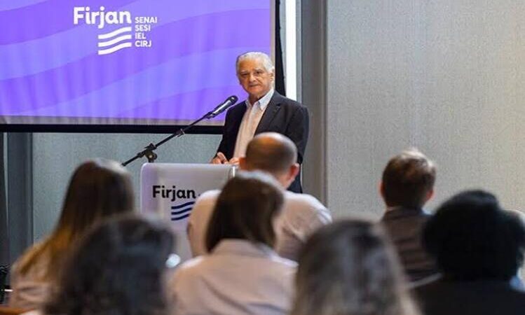 Firjan-NF confirma encontro para debater apoio à construção da ferrovia EF 118