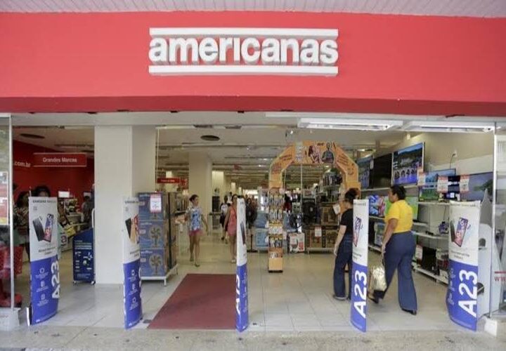 Americanas abre 680 vagas temporárias de emprego