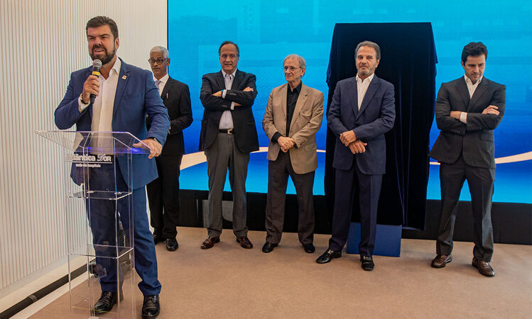 Com investimento de R$ 300 milhões, Rede D´Or inaugura hospital em Macaé