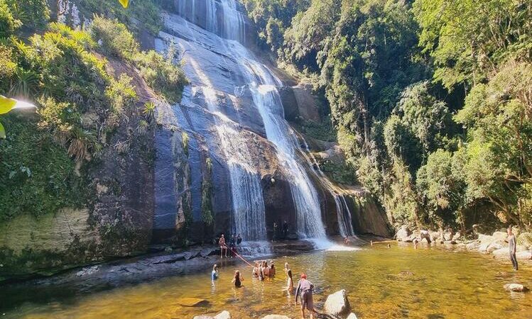 Cidennf oferece curso para condutores em turismo de aventura e ecoturismo