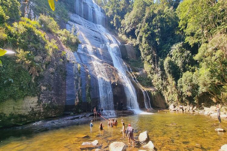 Cidennf oferece curso para condutores em turismo de aventura e ecoturismo