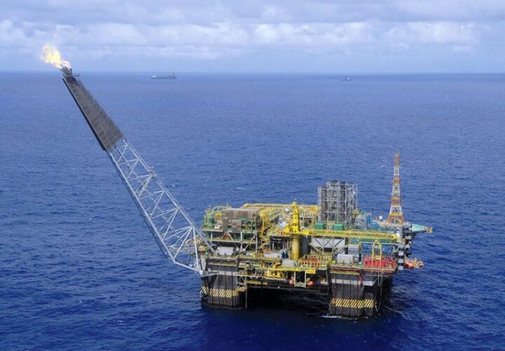 Ompetro vai detalhar investimentos de R$ 130 bilhões planejados para Bacia de Campos