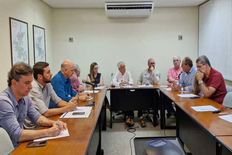 Falta de definição do projeto do Contorno de Campos preocupa Conselho da Firjan NF