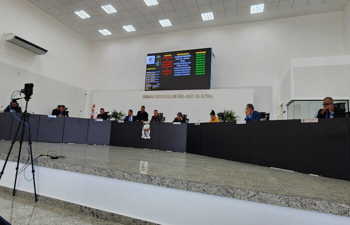 Câmara de SJB aprova subvenção para escolas de samba