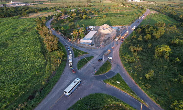 Interdição da Estrada dos Ceramistas por três meses preocupa Prefeitura de Campos