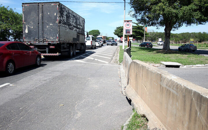 Procon de Campos multa Arteris Fluminense em R$ 29 mil por bloqueio na BR-101