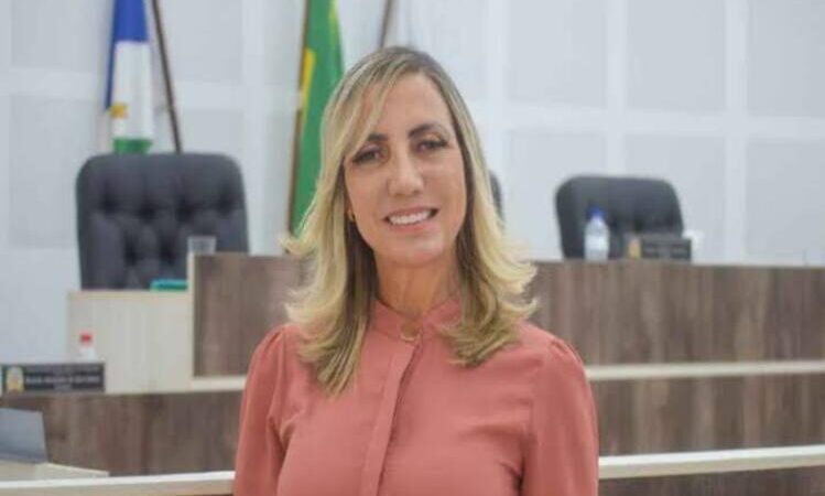 Prefeita eleita de SFI vai anunciar seus secretários nesta segunda