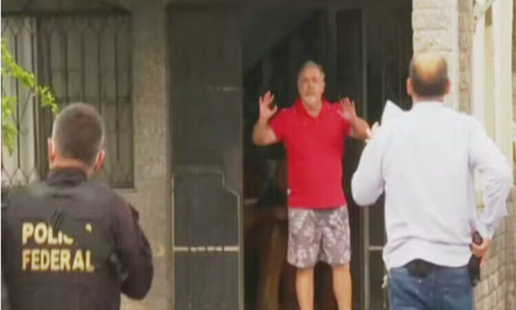 MP cumpre mandados de prisão e busca e apreensão por grilagem na Região dos Lagos