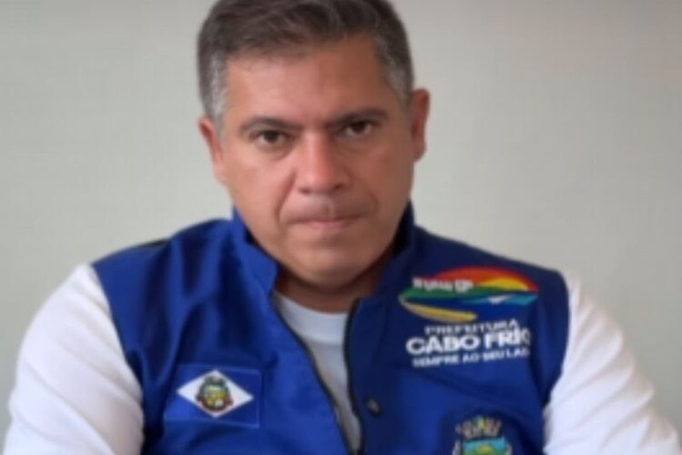 Dr. Serginho diz que Prefeitura de Cabo Frio deve R$ 64 milhões aos servidores