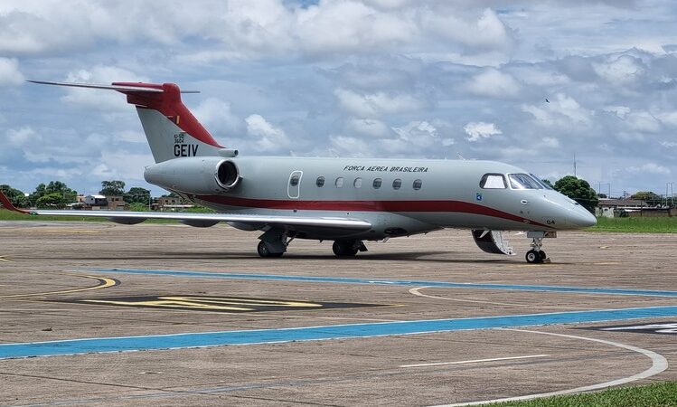 Aeroporto de Campos recebe aprovação em inspeção técnica obrigatória