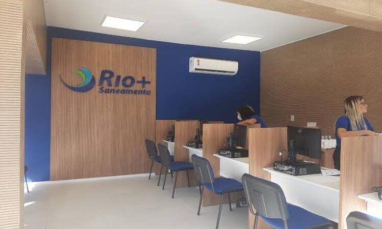 Rio+Saneamento reajusta tarifa de água e esgoto em mais de 14%, em Rio das Ostras