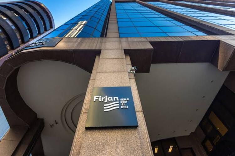 Firjan pede na ANTT que projeto da EF-118 entre SJB e Nova Iguaçu seja prioridade