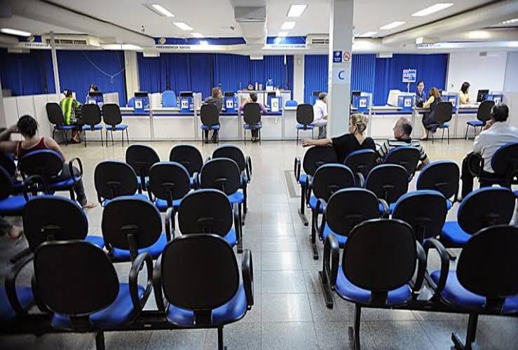 INSS fará revisão de 800 mil aposentadorias por invalidez