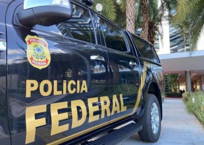 PF prende homem condenado por estupro de vulnerável, em Macaé