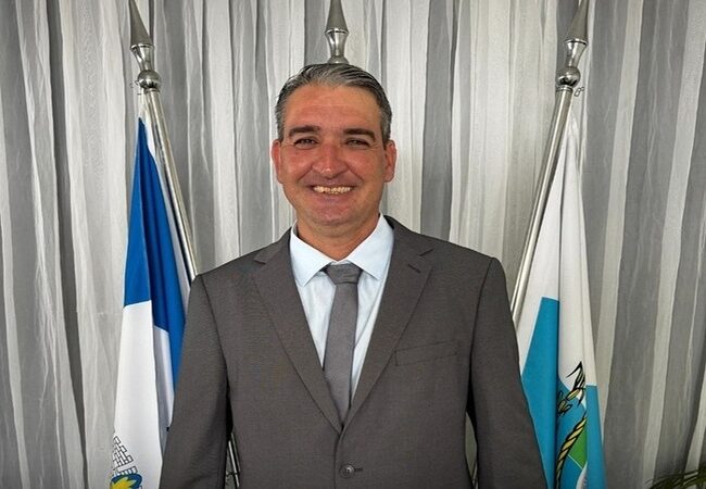 Natividade segue sem prefeito, presidente da Câmara assume interinamente