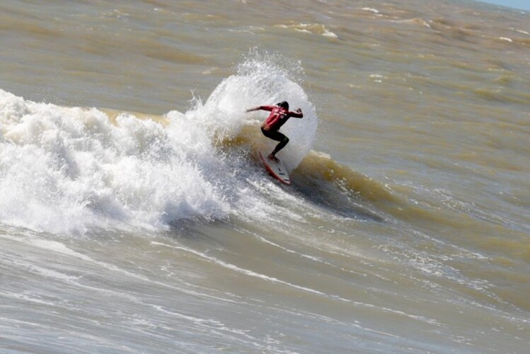 Açu Surf Classic neste final de semana, em SJB