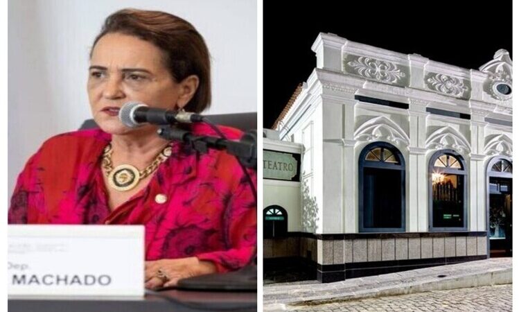 Projeto declara Cine Teatro São João, em SJB, Patrimônio Material Cultural do Estado