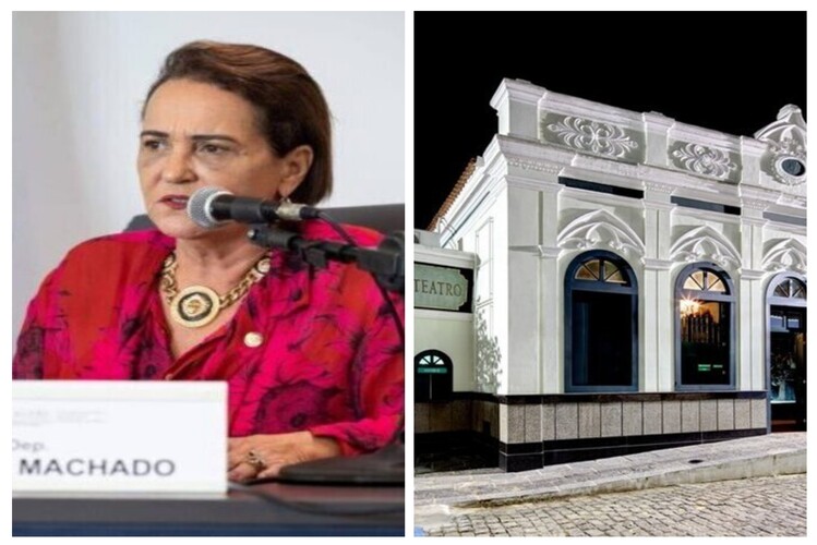 Projeto declara Cine Teatro São João, em SJB, Patrimônio Material Cultural do Estado