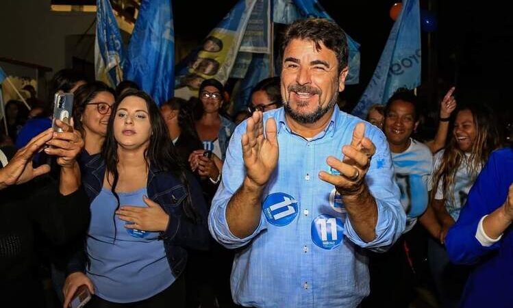 MPE pede cassação do registro do prefeito de Quissamã, Marcelo Batista
