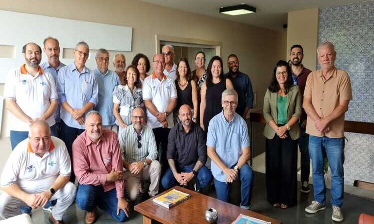 Grupo Líder Norte Fluminense e Fundenor se unem para o desenvolvimento da região