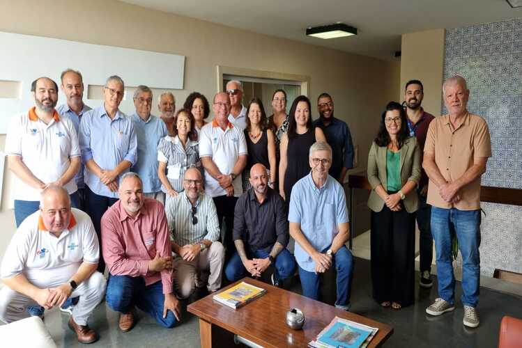 Grupo Líder Norte Fluminense e Fundenor se unem para o desenvolvimento da região